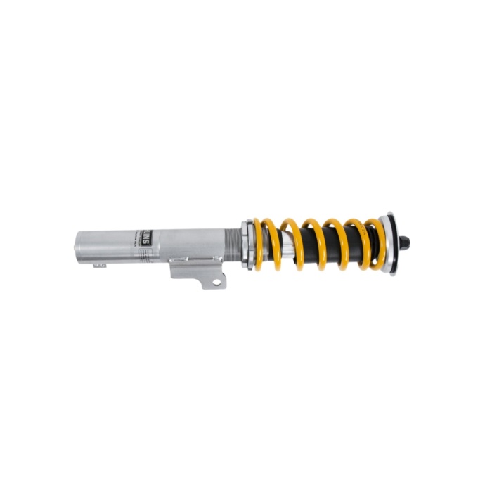 Ohlins 8V TT / TTS Coilover Suspension - Road & Track