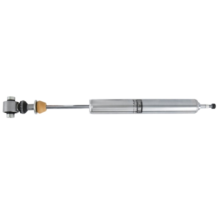 Ohlins 8V TTRS Coilover Suspension - Road & Track