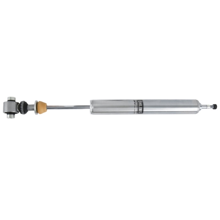 Ohlins 8V RS3 Coilover Suspension - Road & Track