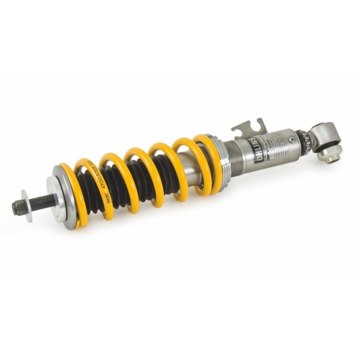 Ohlins R56 Cooper / Cooper S Coilover Suspension - Road & Track