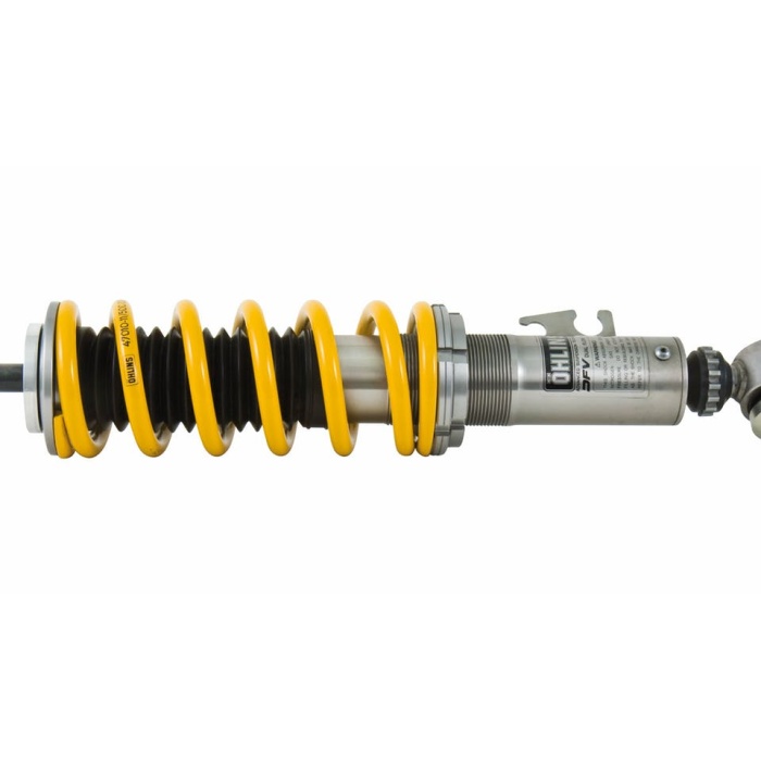 Ohlins R56 Cooper / Cooper S Coilover Suspension - Road & Track