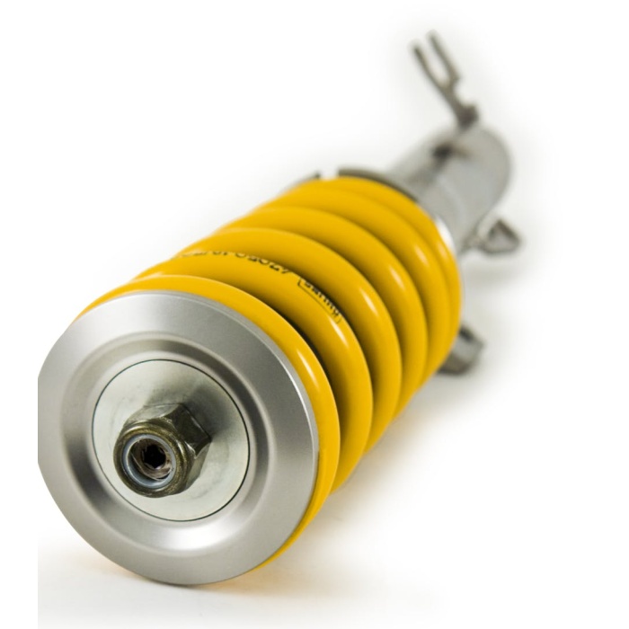 Ohlins R56 Cooper / Cooper S Coilover Suspension - Road & Track