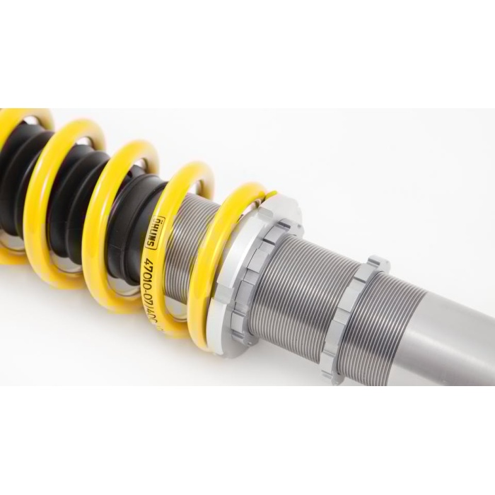 Ohlins 911 Carrera (996) Coilover Suspension - Road & Track