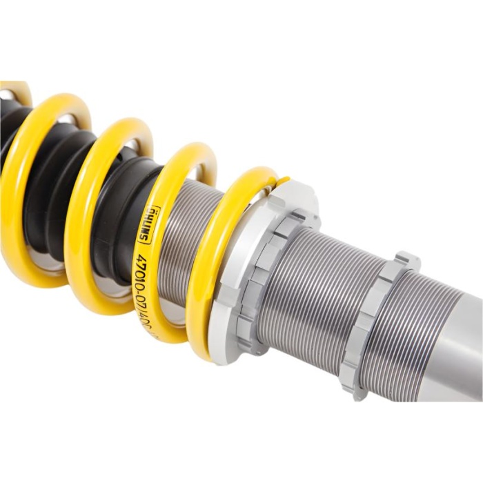 Ohlins 911 Carrera 4 / Turbo (996) Incl. S Models Coilover Suspension - Road & Track