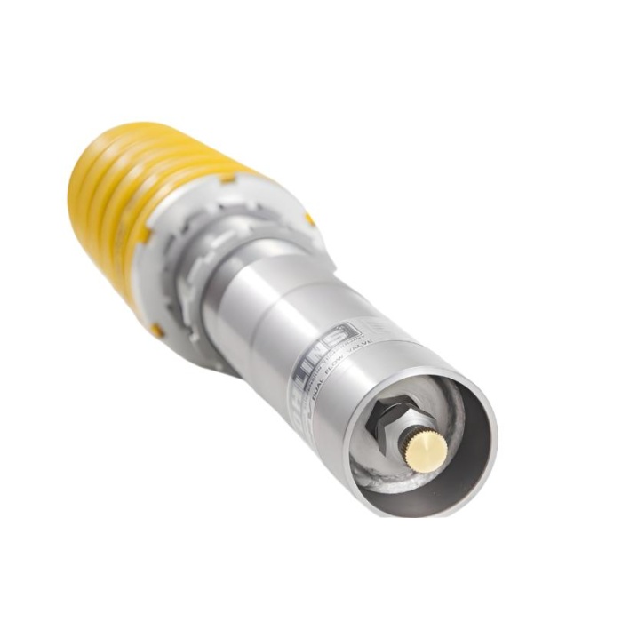 Ohlins 911 Carrera 4 / Turbo (996) Incl. S Models Coilover Suspension - Road & Track