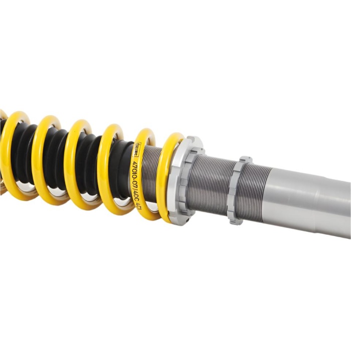 Ohlins 911 Carrera 4 / Turbo (996) Incl. S Models Coilover Suspension - Road & Track