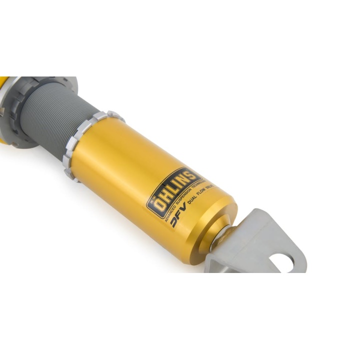 Ohlins 911 Carrera (991) Incl. S Models Coilover Suspension - Road & Track