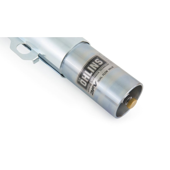 Ohlins 911 Carrera (991) Incl. S Models Coilover Suspension - Road & Track