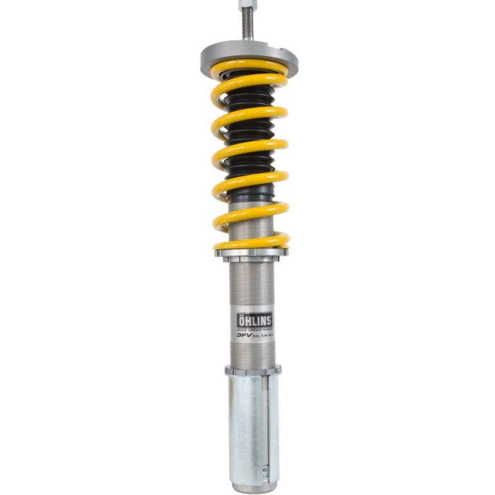 Ohlins Boxster / Cayman (981 / 982) Incl. S Models Coilover Suspension - Road & Track