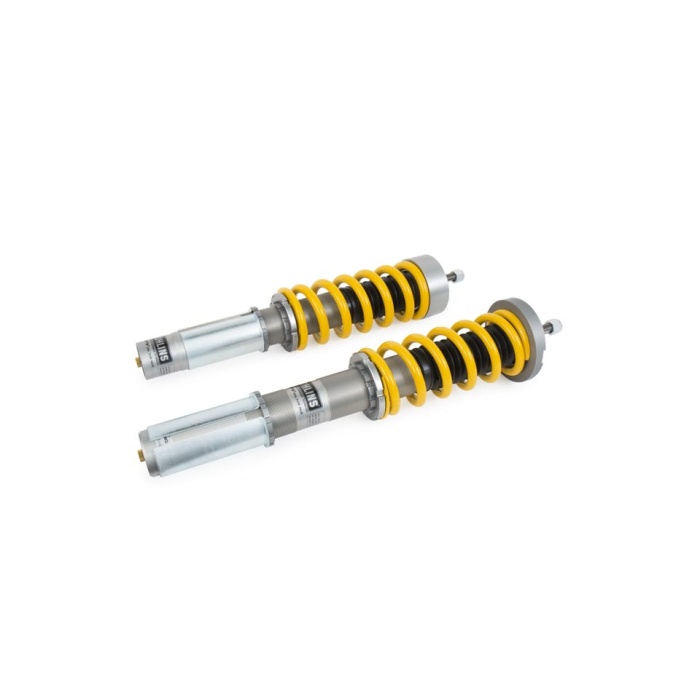 Ohlins Boxster / Cayman (981 / 982) Incl. S Models Coilover Suspension - Road & Track