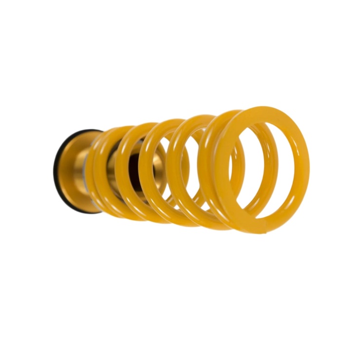 Ohlins MK7 Golf R Coilover Suspension - Road & Track