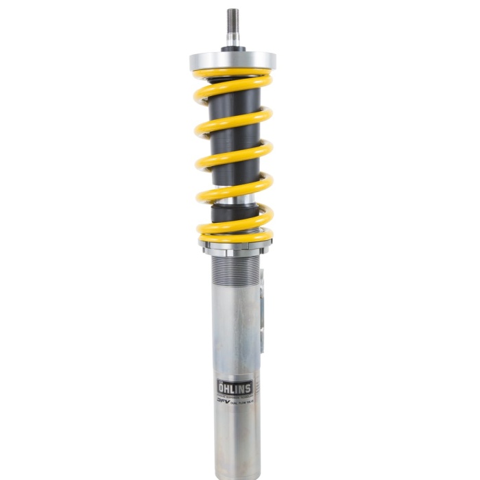 Ohlins MK5 / MK6 Golf GTI Coilover Suspension - Road & Track