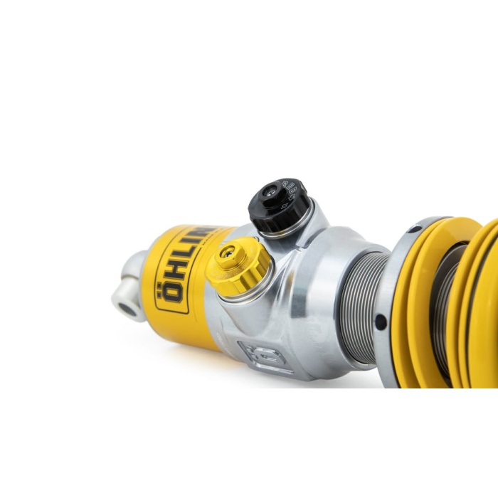Ohlins R8 (2nd Gen.) TTX-PRO Pro-level Performance