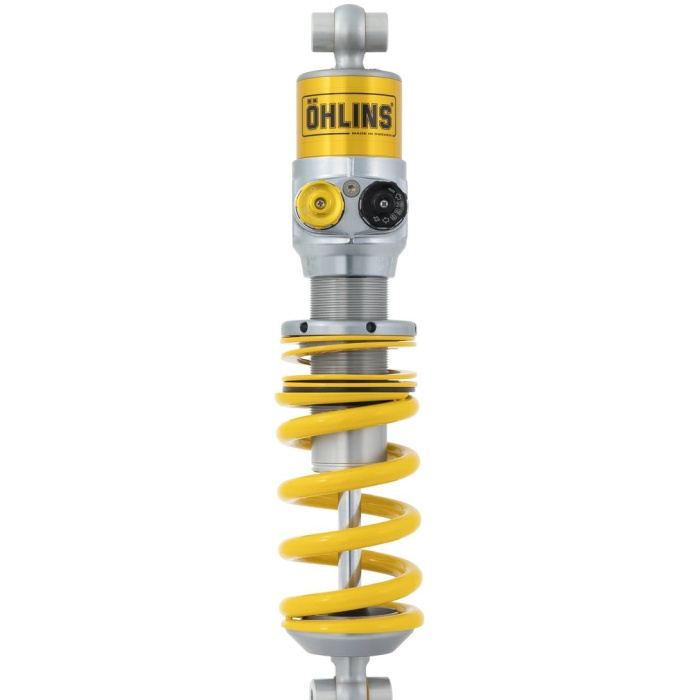 Ohlins R8 (2nd Gen.) TTX-PRO Pro-level Performance