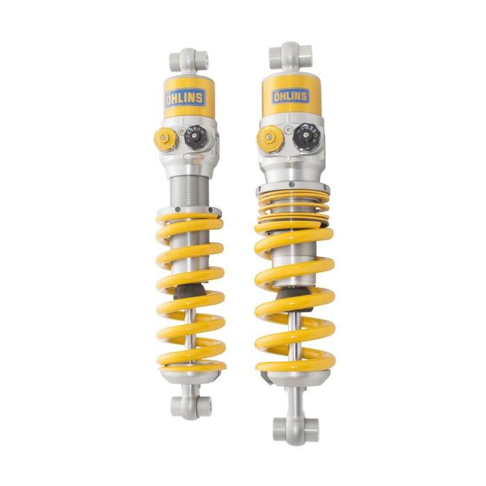 Ohlins R8  V8 (1st Gen.) TTX-PRO Pro-level Performance