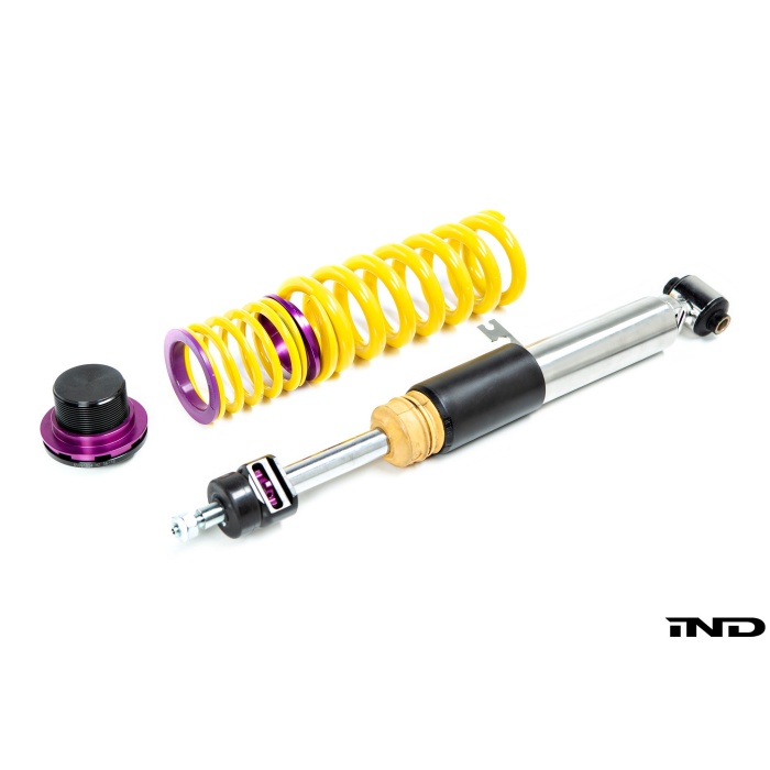 KW Suspension Clubsport - 2 Way BMW Z4 (G29), Toyota Supra MK V (JTSC)