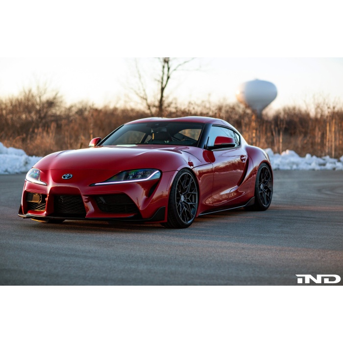 KW Suspension Clubsport - 2 Way BMW Z4 (G29), Toyota Supra MK V (JTSC)
