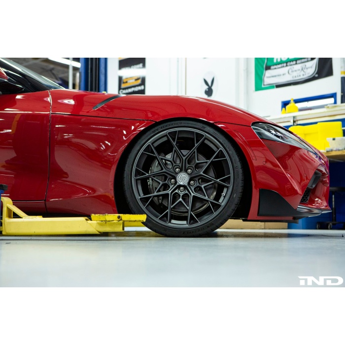 KW Suspension Clubsport - 2 Way BMW Z4 (G29), Toyota Supra MK V (JTSC)