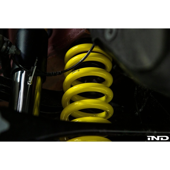 KW Suspension Clubsport - 2 Way BMW Z4 (G29), Toyota Supra MK V (JTSC)