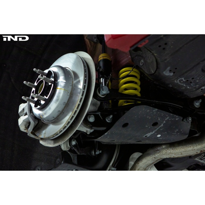 KW Suspension Clubsport - 2 Way BMW Z4 (G29), Toyota Supra MK V (JTSC)