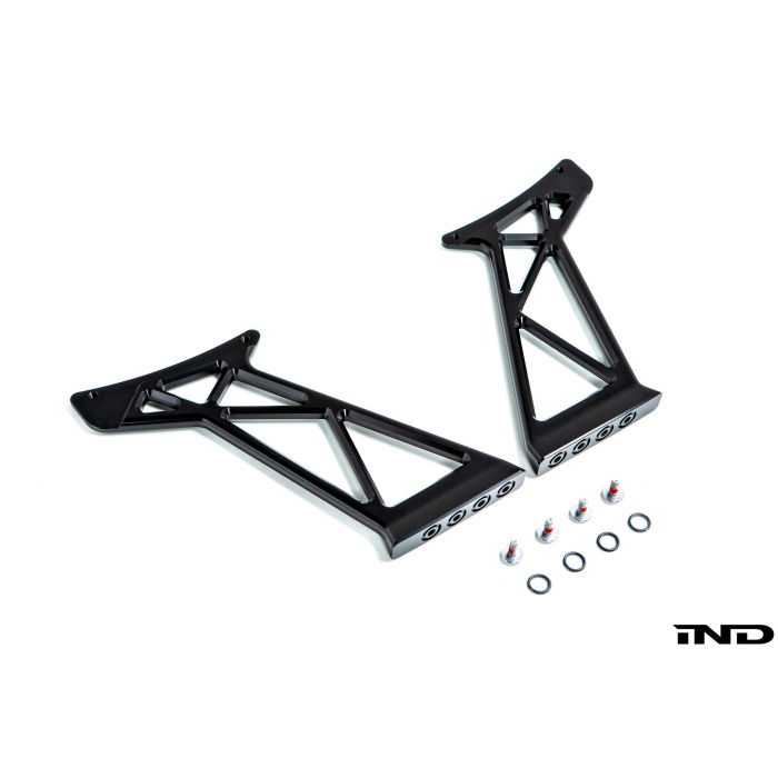 Fall-Line Motorsports High Wing Mount Set