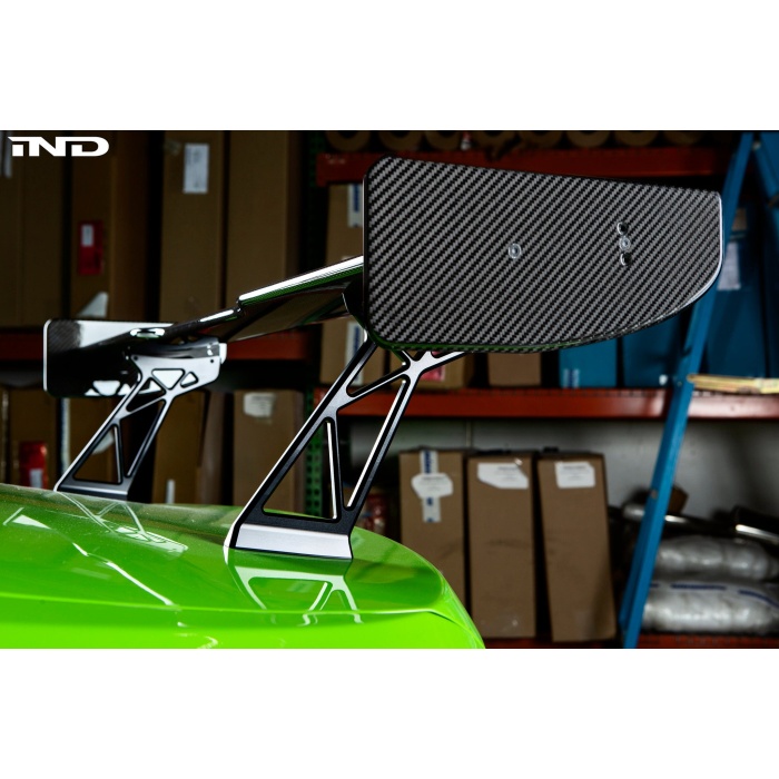 Fall-Line Motorsports High Wing Mount Set