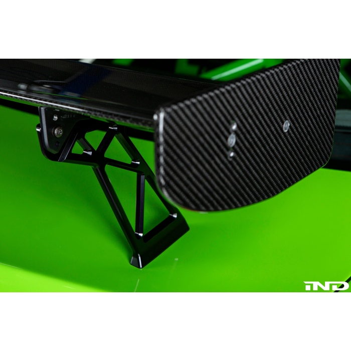 Fall-Line Motorsports High Wing Mount Set
