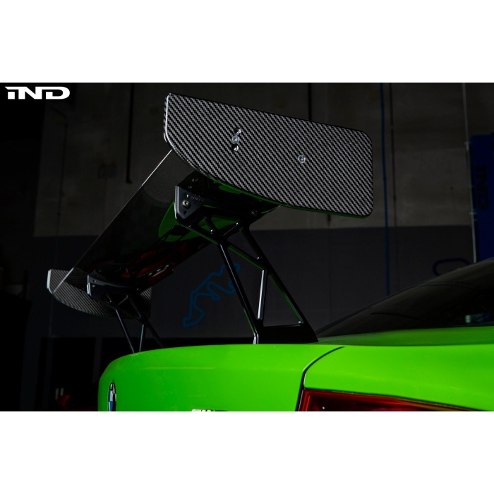 Fall-Line Motorsports High Wing Mount Set