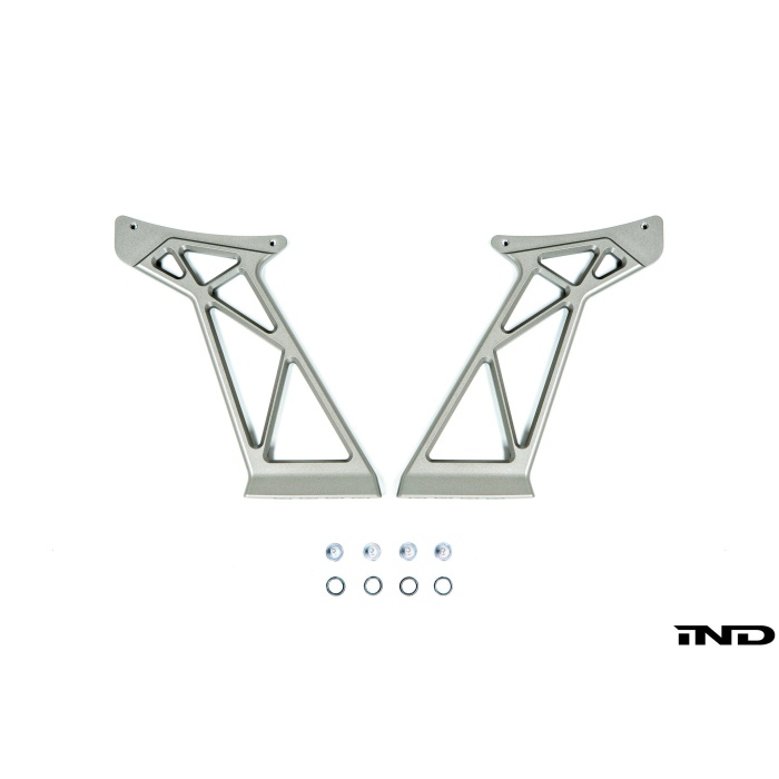 Fall-Line Motorsports High Wing Mount Set