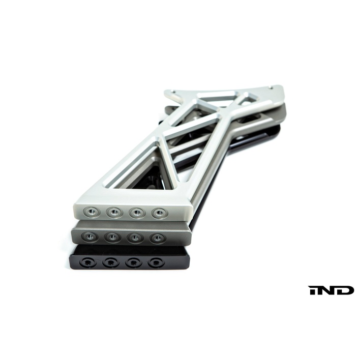 Fall-Line Motorsports High Wing Mount Set