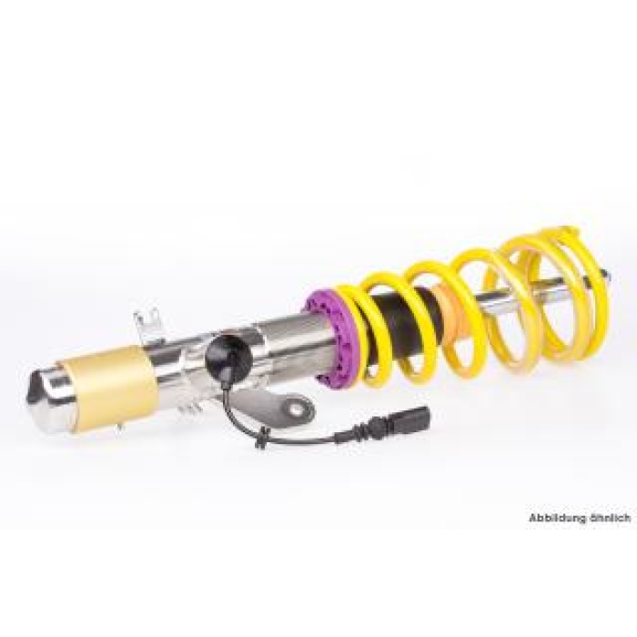 KW Suspension Coilover Kit - DDC Plug & Play BMW Z4 (G29), Toyota Supra MK V (JTSC)