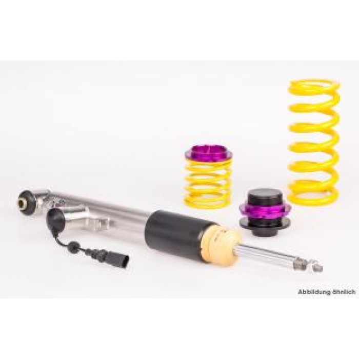 KW Suspension Coilover Kit - DDC Plug & Play BMW Z4 (G29), Toyota Supra MK V (JTSC)
