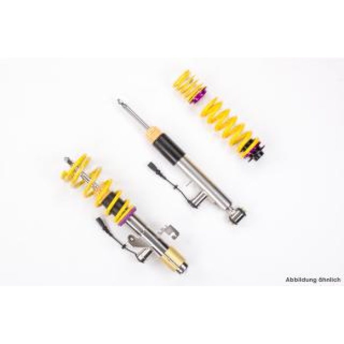 KW Suspension Coilover Kit - DDC Plug & Play BMW Z4 (G29), Toyota Supra MK V (JTSC)