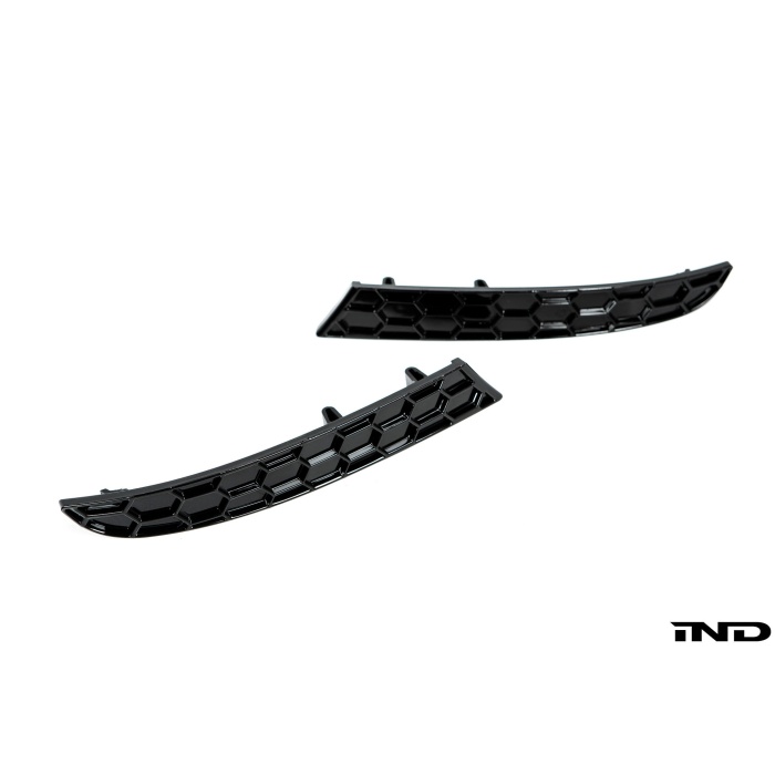 Acexxon F97 X3M Pre-LCI Rear Reflector Insert Set