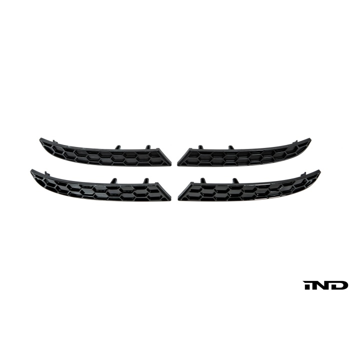 Acexxon F97 X3M Pre-LCI Rear Reflector Insert Set