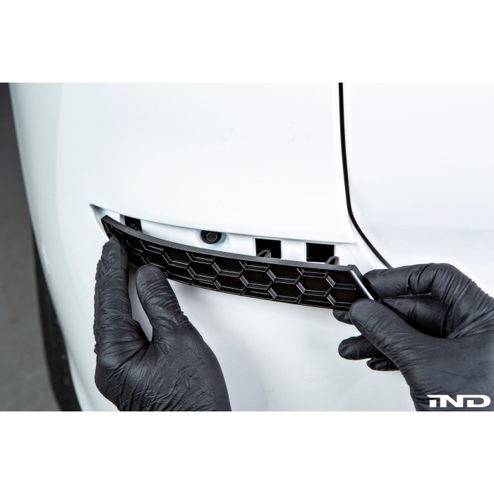 Acexxon F97 X3M Pre-LCI Rear Reflector Insert Set