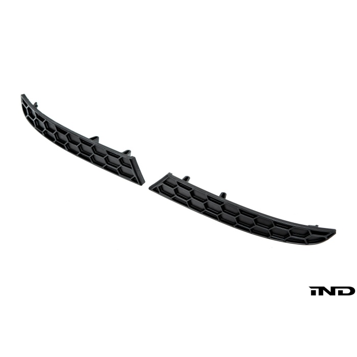 Acexxon F97 X3M Pre-LCI Rear Reflector Insert Set