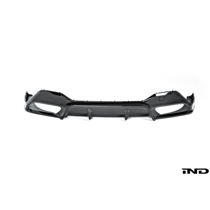 3D Design G14 / G15 8-Series Carbon Rear Diffuser