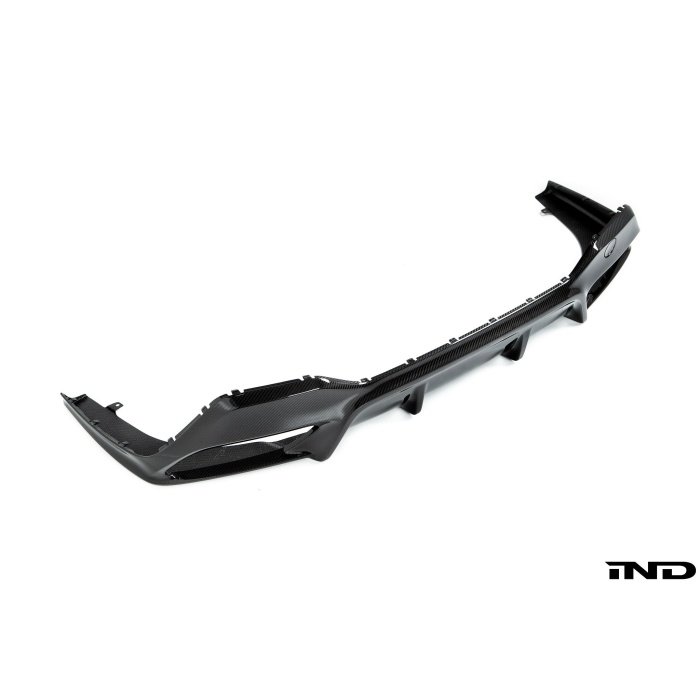 3D Design G14 / G15 8-Series Carbon Rear Diffuser