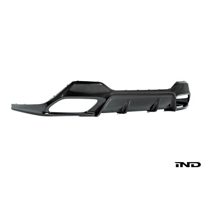 3D Design G14 / G15 8-Series Carbon Rear Diffuser
