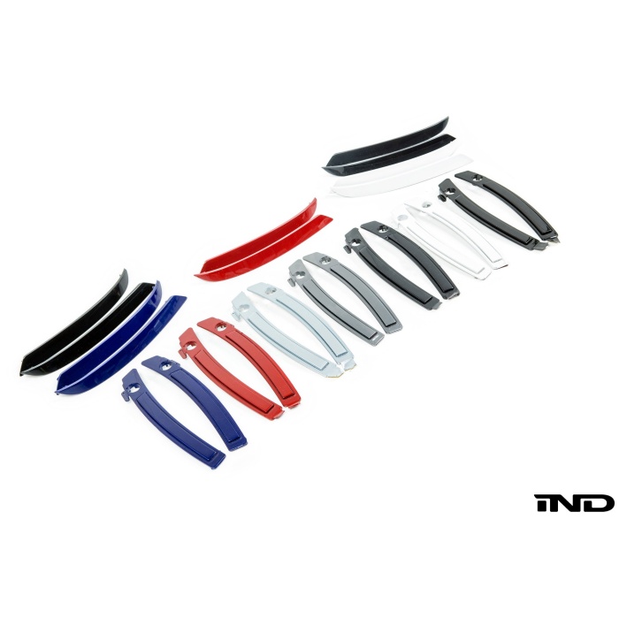 IND F06 / F12 / F13 M6 Essential Kit