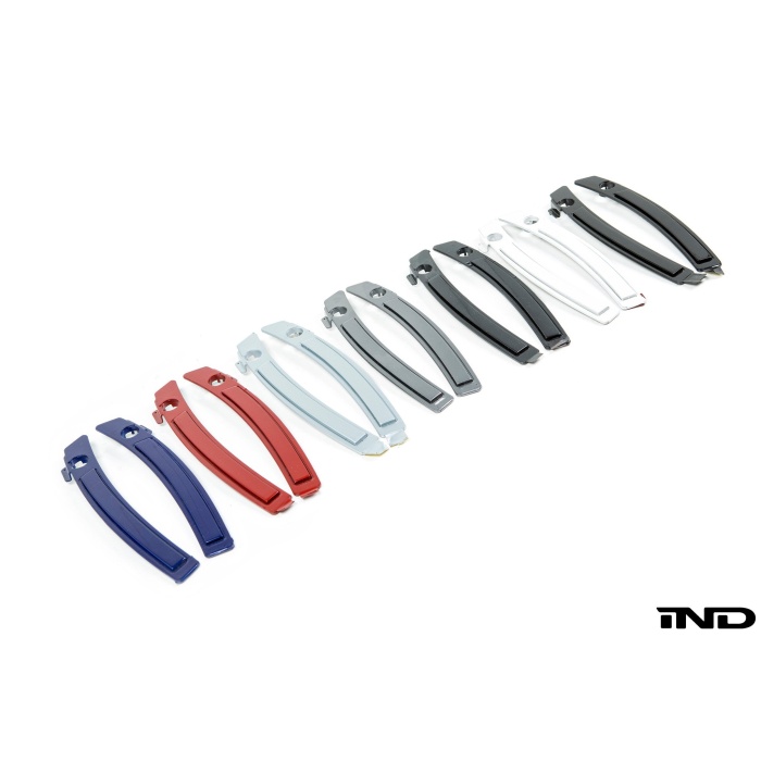 IND F06 / F12 / F13 M6 Essential Kit