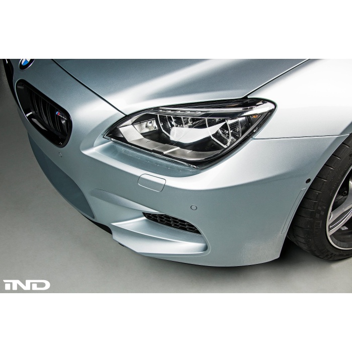 IND F06 / F12 / F13 M6 Essential Kit