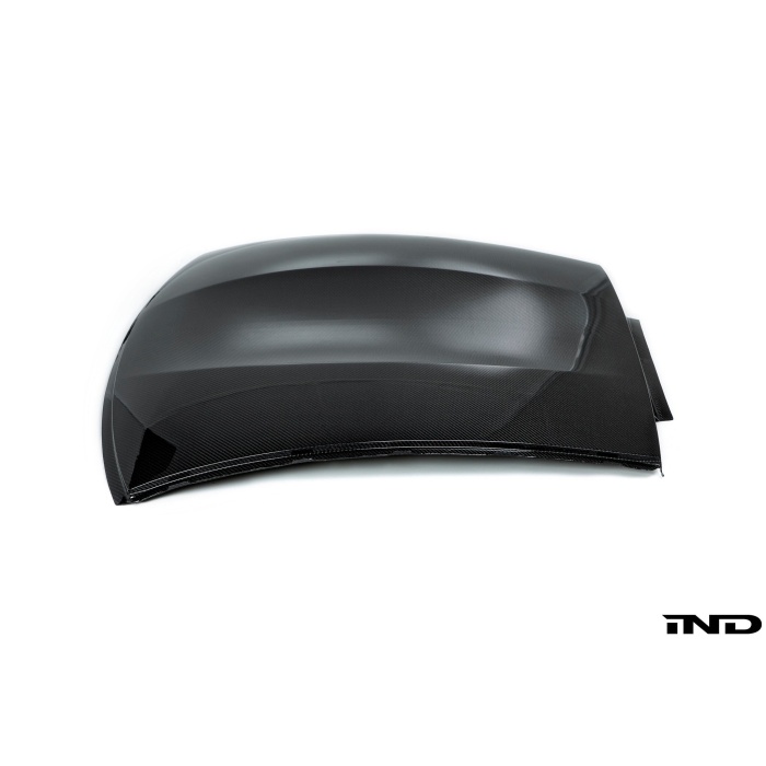 RKP A90 Supra Carbon Roof Panel