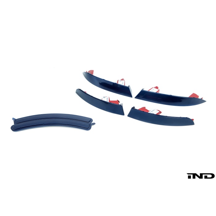 IND G07 X7 M-Sport / Alpina XB7 LCI Essential Kit