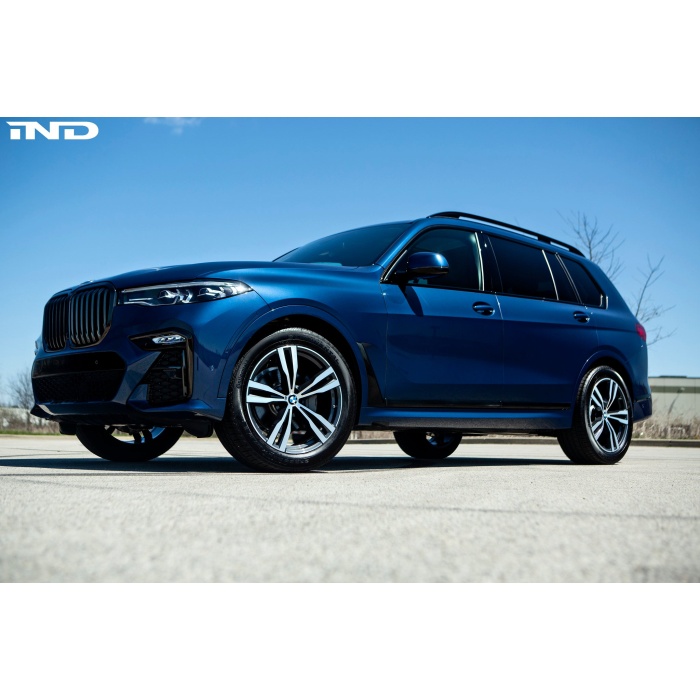 IND G07 X7 M-Sport / Alpina XB7 LCI Essential Kit