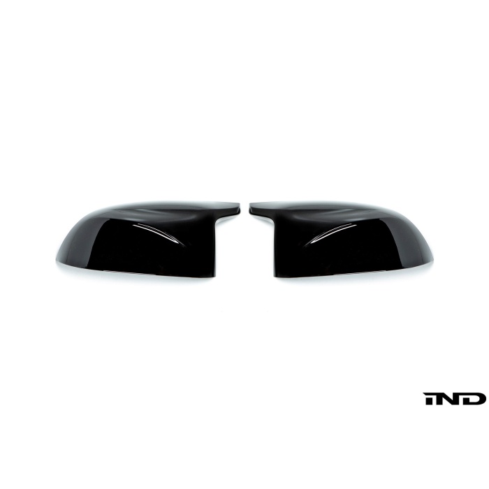 IND F9X M-SAV Painted Mirror Cap Set