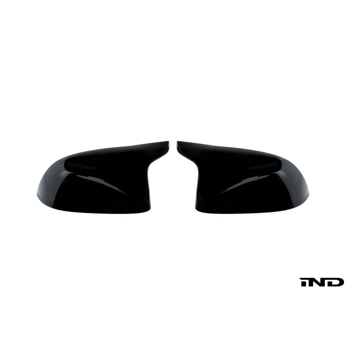 IND F9X M-SAV Painted Mirror Cap Set