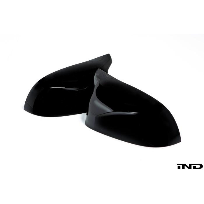 IND F9X M-SAV Painted Mirror Cap Set