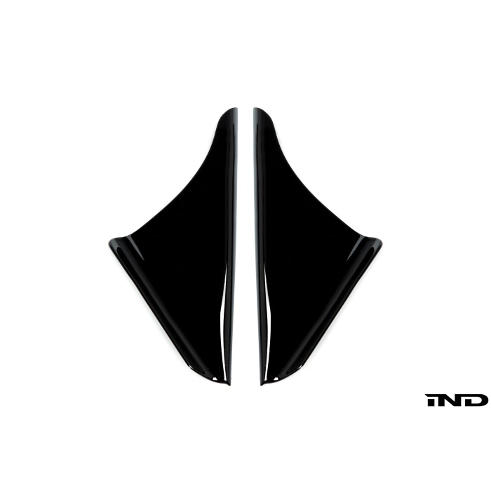 AMS Performance A90 Supra Anti-Wind Buffeting Kit